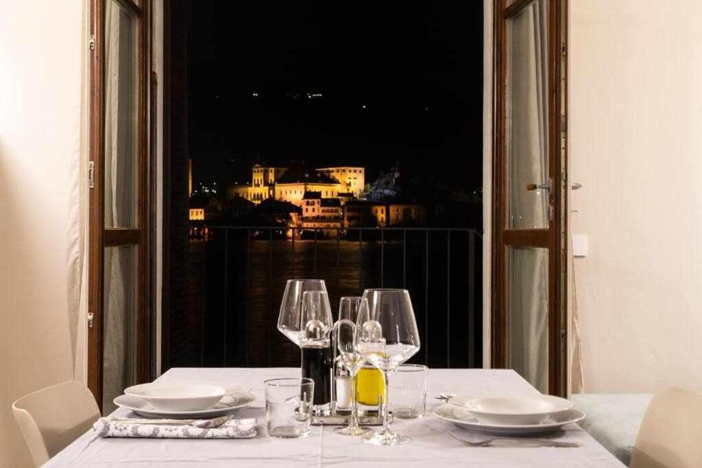 Orta Paradise 26 Orta San Giulio Eksteriør bilde
